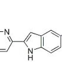 916486-06-1/	 2-(2-(甲基氨基)嘧啶-4-基)-1H-吲哚-5-羧酸乙酯 ,	96%