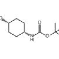 167081-25-6/顺-4-羟基环己氨基甲酸特丁酯