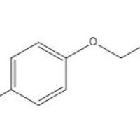 1643-16-9/ 4-异基苯氧乙酸 , 95%