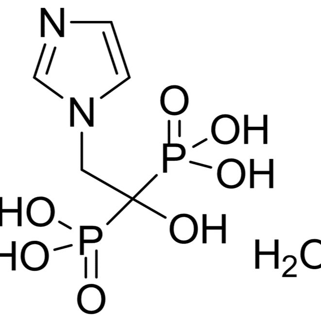 165800-06-6/ 唑来磷酸一水化合物 ,≥98%(HPLC)