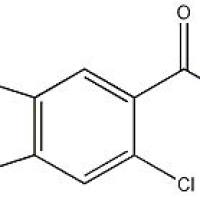 256935-86-1/ 6-氯-1H-吲哚-5-羧酸,98%