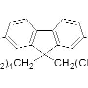198964-46-4/	 9,9-二辛基-2,7-二溴基芴,	97%