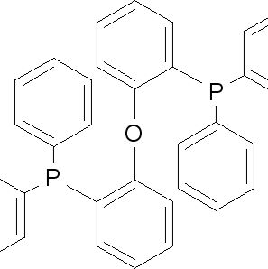 166330-10-5/双[(2-二苯膦基)苯基]醚 ,98%