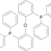 166330-10-5/双[(2-二苯膦基)苯基]醚 ,98%
