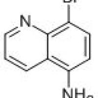 116632-58-7/5-氨基-8-溴喹