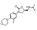 216868-5/7-4Deacetyl Linezolid