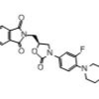 168828-89-5/Deacetamide Linezolid Phthalimide