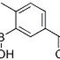 170230-88-3/5-羧酸-2-甲基苯硼酸