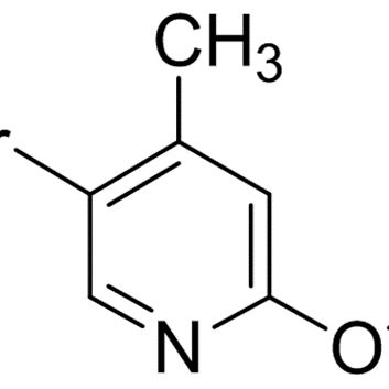 164513-39-7/ 2-甲氧基-4-甲基-5-溴吡啶 ,≥96%