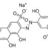 3270-25-5/	 酸性铬蓝K,络合指示剂