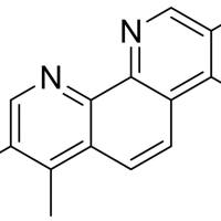 1660-93-1/	 3,4,7,8-四甲基-1,10-菲罗啉 ,	>98.0%(HPLC)