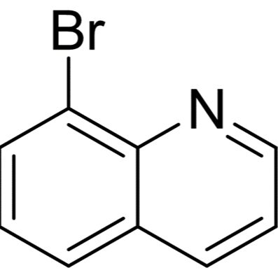 16567-18-3/	 8-溴喹,	97%