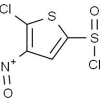 58457-24-2.5-氯-4-硝基噻吩-2-磺酰氯