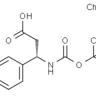 261165-06-4/ Boc-4-溴-D-Beta-苯丙氨酸,95%