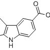 14844-73-6/2,3-二甲基-1H-吲哚-5-羧酸