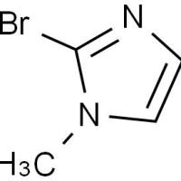 16681-59-7/2-溴-1-甲基-1H-咪唑