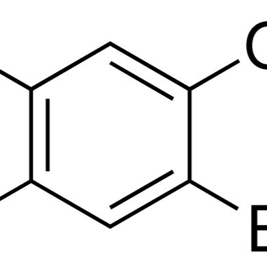 166281-37-4/2-溴-4,5-二苯酚