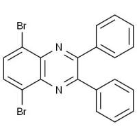 94544-77-1/5,8-二溴-2,3-二苯基喹喔啉