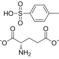 2791-84-6/	 L-谷氨酸双苄酯对甲苯磺酸盐,	98%