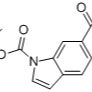 957127-83-2/N-BOC-1H-吲哚-6-羧酸甲酯