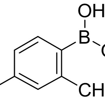 209919-30-2/	 4-氯-2-甲基苯硼酸,	98%