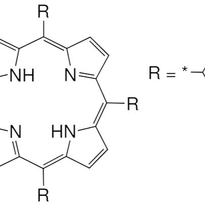 16834-13-2/ 5,10,15,20-四(4-吡啶基)卟啉,97%