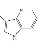 1190322-90-7/3-醛基-4-氮杂-吲哚-6-羧酸甲酯