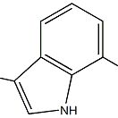 443144-25-0/ 3-基-1氢-吲哚- 7-羧酸, 97%