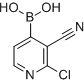 878194-88-8/ 2-氯-3-基吡啶-4-硼酸,95% .97%
