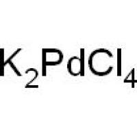 10025-98-6/氯亚钯酸钾,	98%