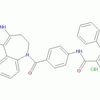 168626-94-6/ Conivaptan HCl , ≥99%