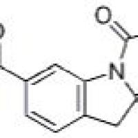676326-36-6/ 1-乙酰基-2,3-二氢-2-氧代-1H-吲哚-6-羧酸甲酯, 98%