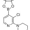 957198-28-6/2-吗啉基-3-氯吡啶-4-硼酸嚬哪醇酯