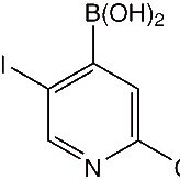 847664-64-6/ 2,5-二氯吡啶-4-硼酸,95%