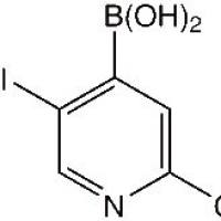 847664-64-6/	 2,5-二氯吡啶-4-硼酸,	95%
