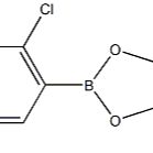 1073353-71-5/3-氯-2-氟吡啶-4-硼酸频哪酯
