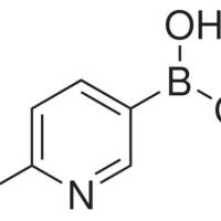 223463-14-7/	 6-溴吡啶-3-硼酸 ,	98%(HPLC)