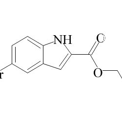 16732-70-0/ 5-溴吲哚-2-甲酸乙,≥98%