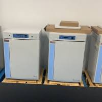 二手Forma 3111水套式 CO2培养箱赛默飞