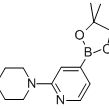 871125-87-0/ 2-(哌嗪-1-基)吡啶-4-硼酸频那醇酯 ,95+%
