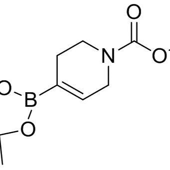 286961-14-6/ N-Boc-1,2啶-4-硼酸频哪醇酯 ,98%