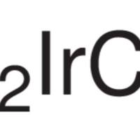 16920-56-2/	 六氯铱(IV)酸钾,	99.99% trace metals basis