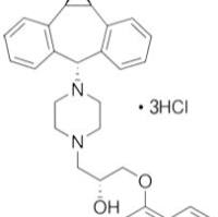 167465-36-3/Zosuquidar 三盐酸盐 ,	≥99%