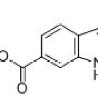 850374-98-0/ 3-碘-1H-吲哚-6-羧酸甲酯 ,95+%