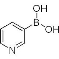 1692-25-7/ 吡啶-3-硼酸 , 97%