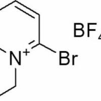 878-23-9/	 2-溴-1-乙基吡啶四硼酸盐 ,	AR，98%（HPLC）