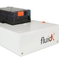 Azenta FluidX Impression™整管架二维和一维编码扫码阅读器