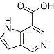 1082040-92-3/5-氮杂吲哚-7-羧酸