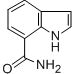 1670-89-9/1H-吲哚-7-羧酸酰胺