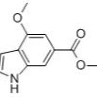 41082-79-5/4-甲氧基-吲哚-6-羧酸甲酯
